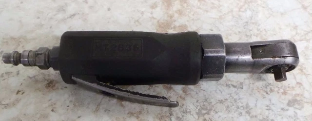 Matco Tools Mt2835 1/4" Variable Speed Composite Air Ratchet 58437-2 (No)