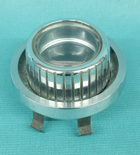 ORIGINAL 1964 64 Oldsmobile Olds Steering Wheel Horn Button Cap Gm