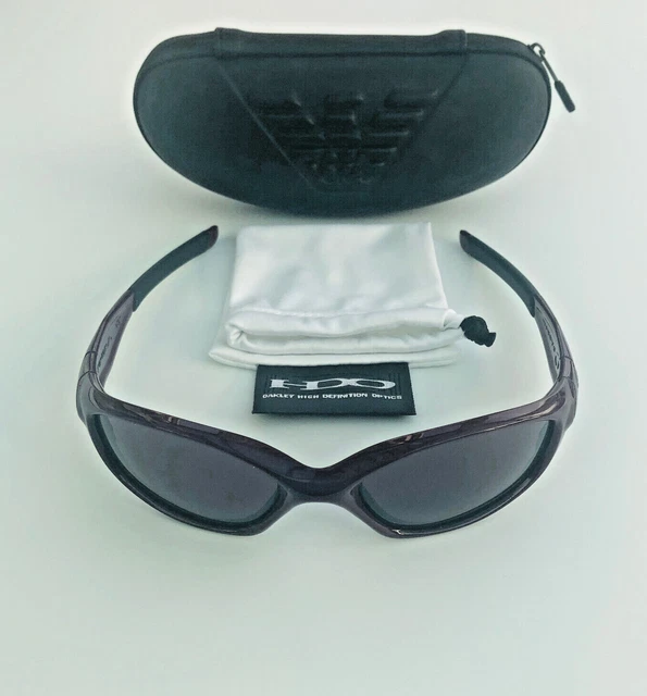 Oakley minute 2.0 discontinued deals