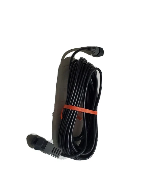 Lowrance XT-12BK Transducer Extension Cable 12' - New Condition