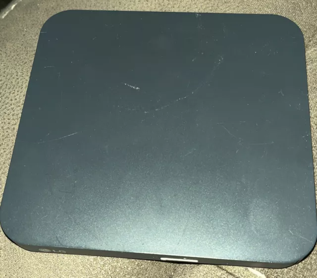 TESTED! LG - 8x External USB Double-Layer DVD±RW/CD-RW Drive - Black [SP80NB80]