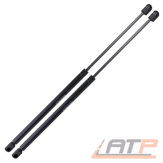2X Dämpfer Heckklappe 460 N Für Ford Focus C-Max Bj 10.03- Grossraumlimousine