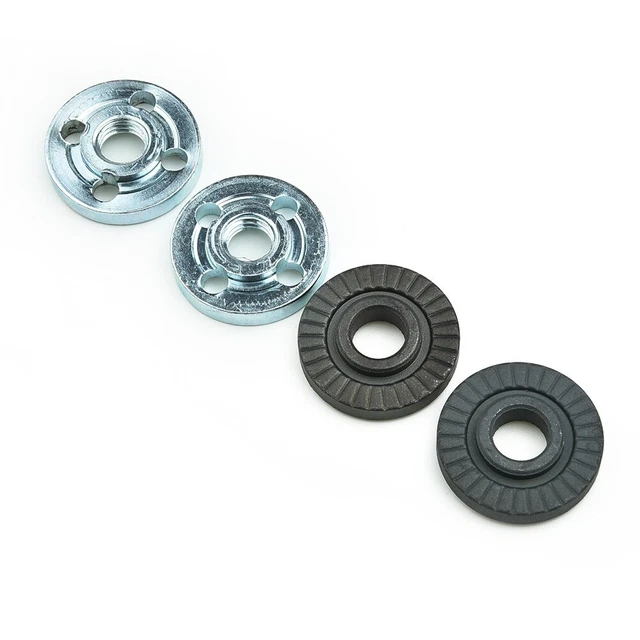 Flangia Smerigliatrice Angolare, 2 Pezzi Di Ricambio Per Smerigliatrici - Foto 9