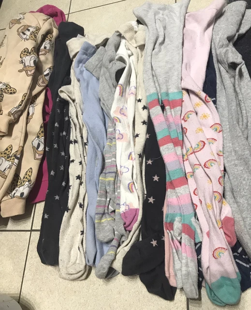 Girls clothes bundle. Age 3-4 yrs. 16items