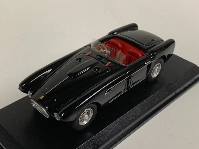 ART-MODEL ART440 FERRARI - 340 Mexico Spider 1953 - Rouge - 1/43 EUR 83,42 - FR