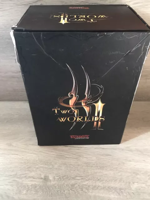 Two Worlds II (2) Royal Edition PC Game