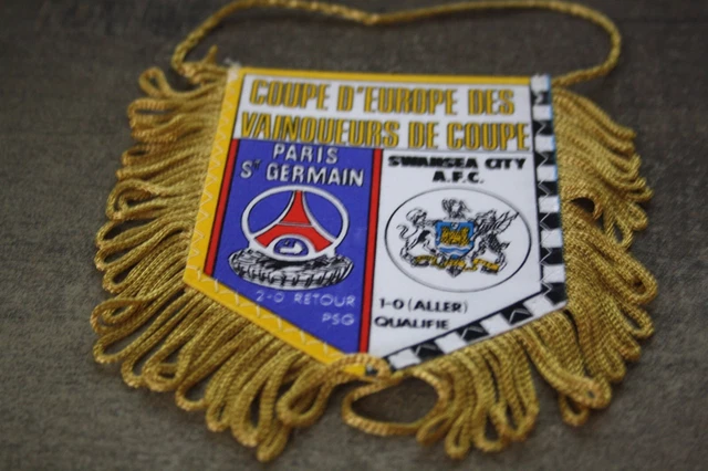Programme De Match Valenciennes Vs Ajaccio - Saison 1990-1991 USVAA - Collectible Football