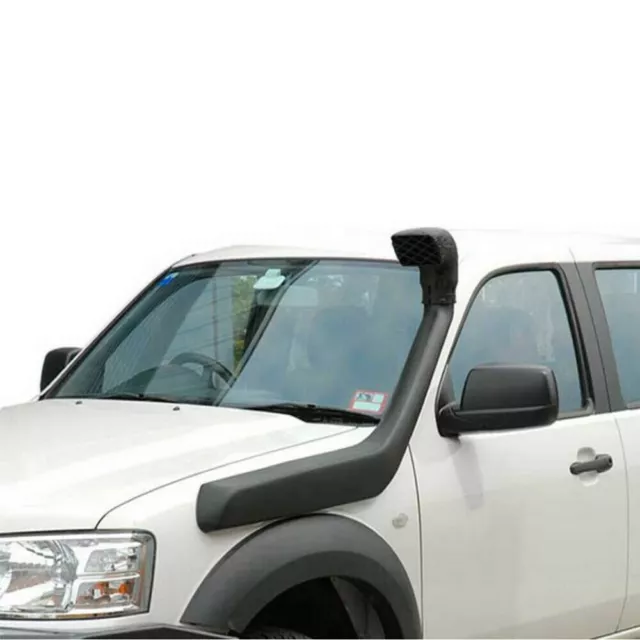 Snorkel Kit Fits Ford Ranger PJPK Mazda BT50 07-11 3.0L Turbo Diesel Water Proof 2