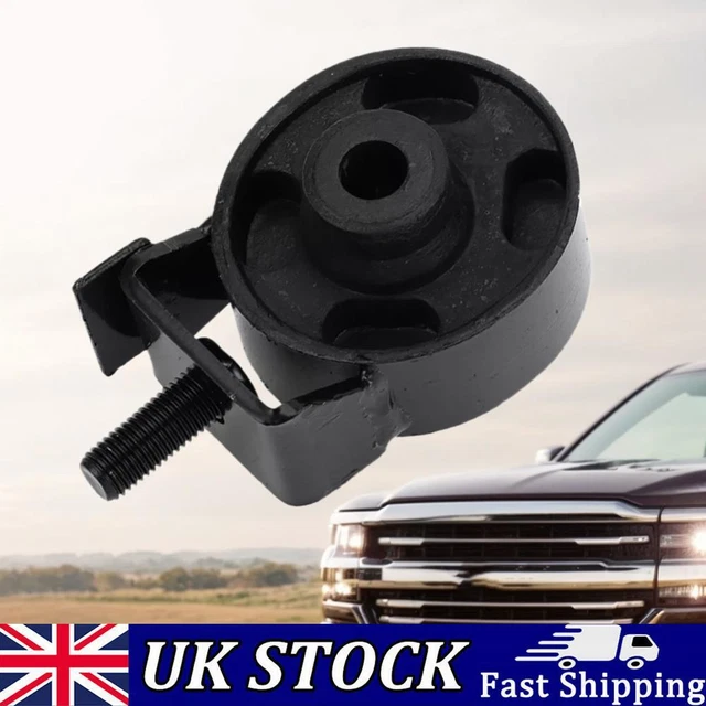 CAR TRANSMISSION GEARBOX Transfer Mount OE MB581845 for Mitsubishi L200 ...