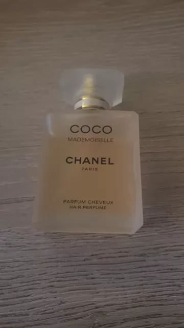 Chanel Parfum Cheveux Coco Mademoiselle Neuf