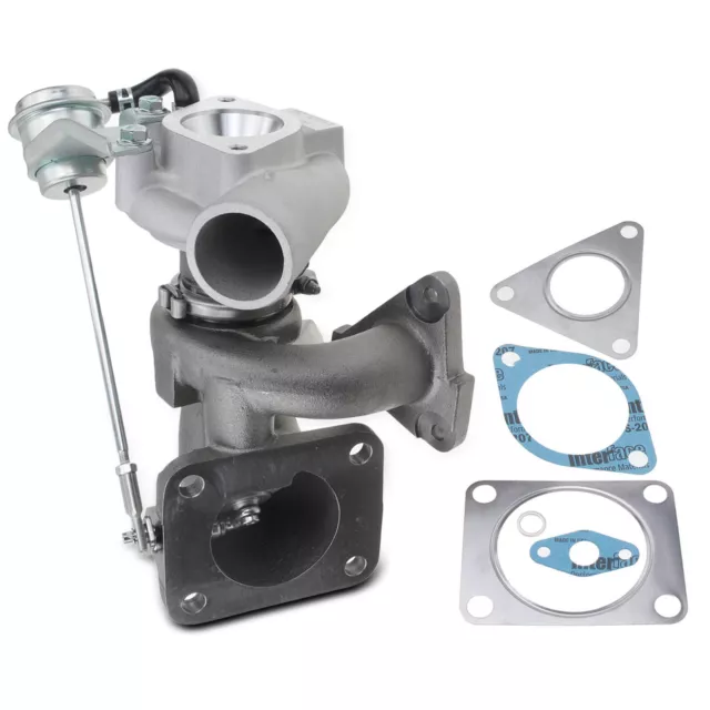 Turbo pour Ford Transit Boîte de Bus à Plat / Châssis 2006-2014 2.4TDCi