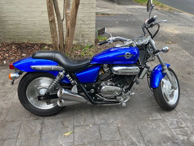 Cập nhật với hơn 63 về honda magna 250 mới nhất  POPPY