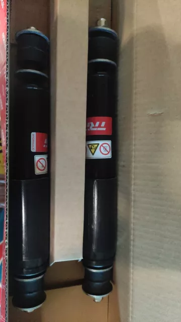 Coppia Ammortizzatori Posteriori TRW JHT212T Fiat 500 F L R e Fiat 126