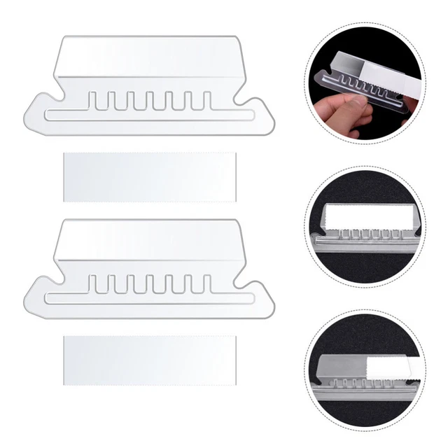 200 Etichette In PVC Per Piante, Da Appendere, Per Fiori E Semi Ideali Per Lidentificazione Di Piante Fiori Semi Per Esterni Casa E Giardino Gialle 95311881