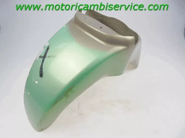 Parafango Anteriore Aprilia Scarabeo 150 (1999/2000) Ap8126855  Front Fender Con