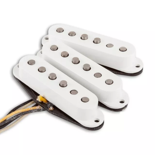 Set Of Micros Fender Texas Special for STRATOCASTER 099-2111-000