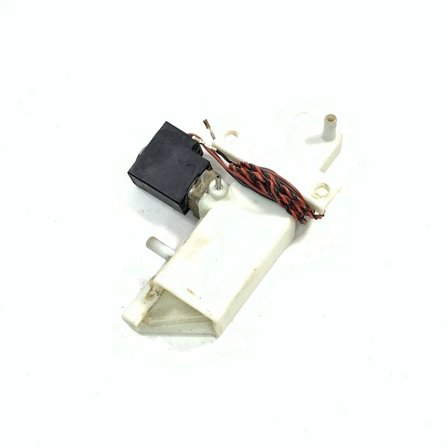 Siemens Sirona Wasserpumpe Komplett Für C- & C+-Serie M1+ – Ersatzteil 4695107 – Gebraucht, Aber Top!