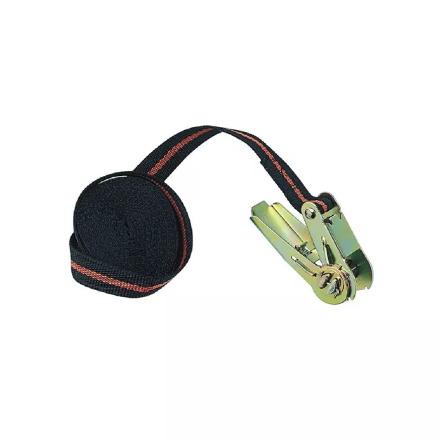 Lampa Nastro tensore con cricchetto cm 500