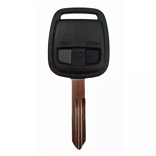 Key Fob for Nissan Elgrand E50 Remote Keyless With DIY pairing Instructions