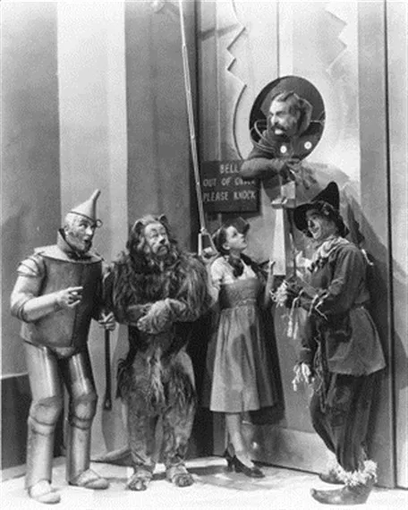 THE WIZARD OF OZ MOVIE PHOTO 8x10 Photo great gift idea 176390