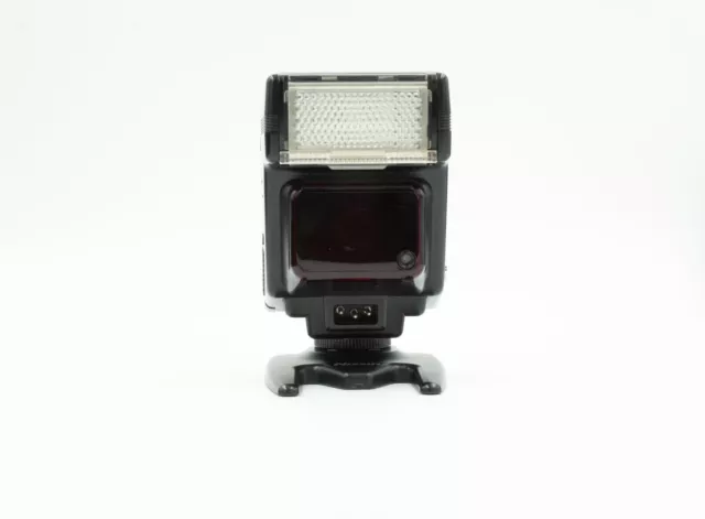 Nikon Speedlight SB-22 Shoe Mount Flash for Nikon Film & Early Digital Cameras