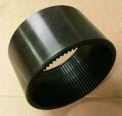 Jcb Parts - Annulus Ring Gear Pour 2Cx, 407, 409, 520 Etc (Part No. 453/01803)