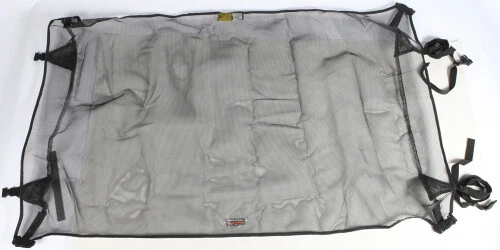 Classic Accessories Mesh UTV Roll Cage Roof Top for Polaris 18-051-010401-00