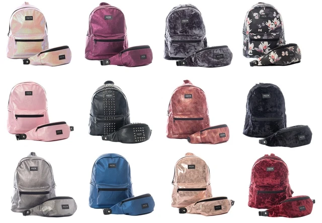 Hxtn backpack cheap