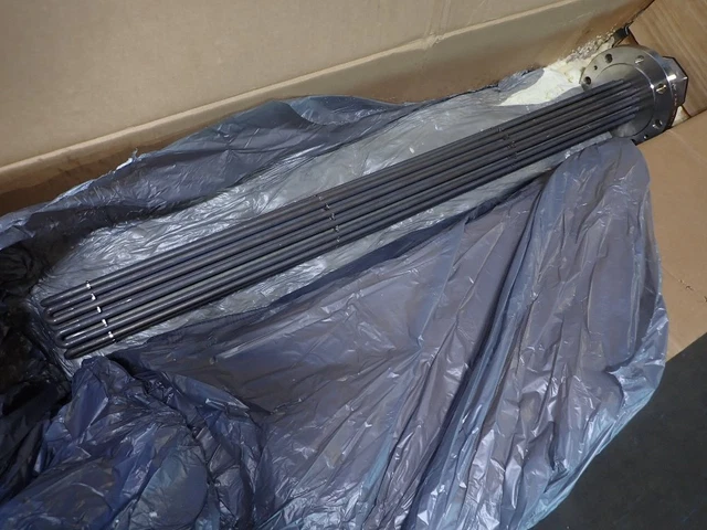 Euc-Heating Element 4" X 46' 05190222016