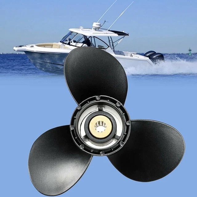 Bestsellers: De beste items in Bootpropellers op basis van de aankopen van -klanten