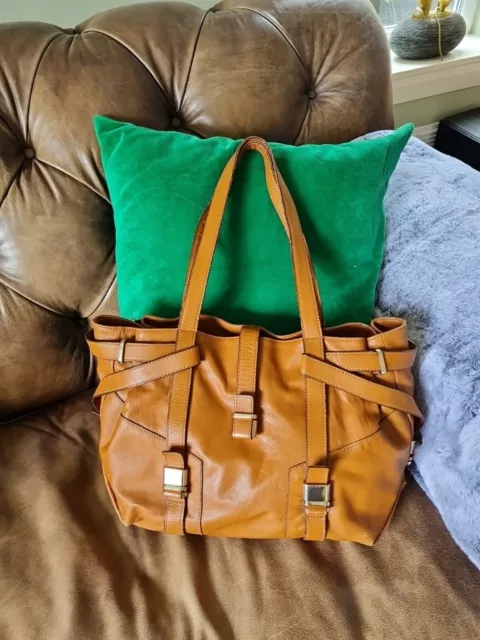 LK Bennett Gabrielle Bag Review - YouTube