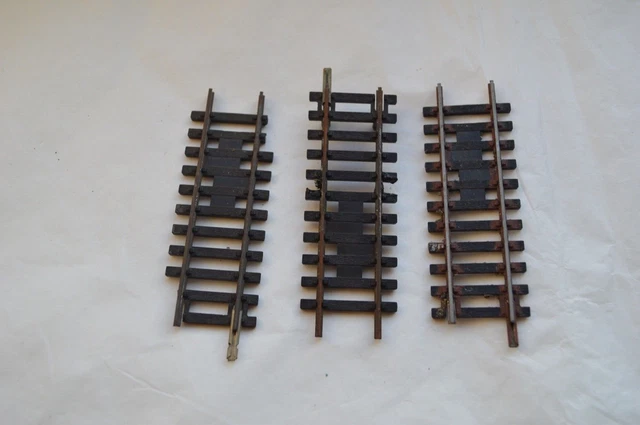HORNBY R410 STEEL Rail Turn Table Access Track(A1) £6.00 - PicClick UK