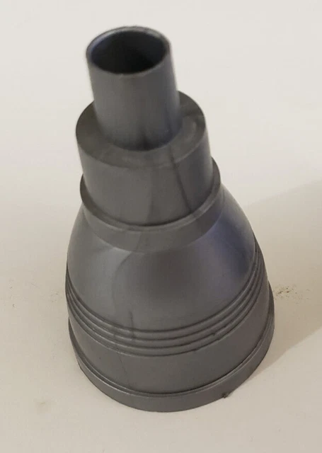Space 1999 Eagle 1 Large Rear Thruster Rocket Vintage 1976 Mattel