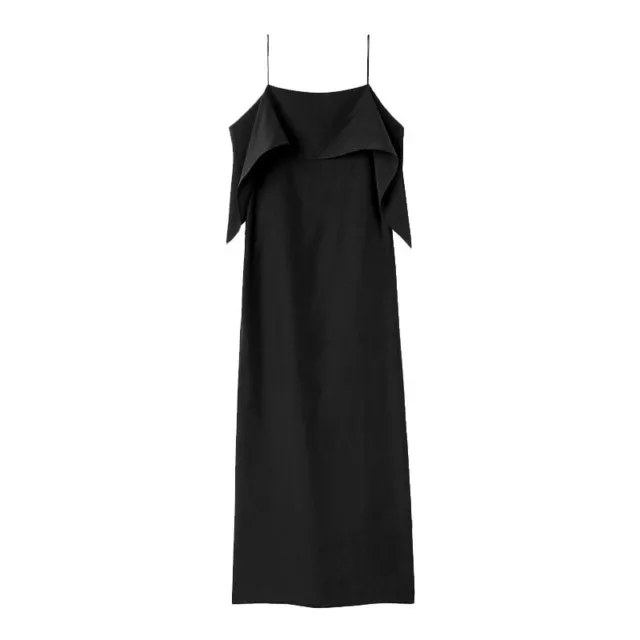 Toteme Women's Drape Camisole Dress