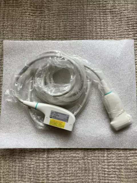 Mindray 10L4s Linear Ultrasound Transducer