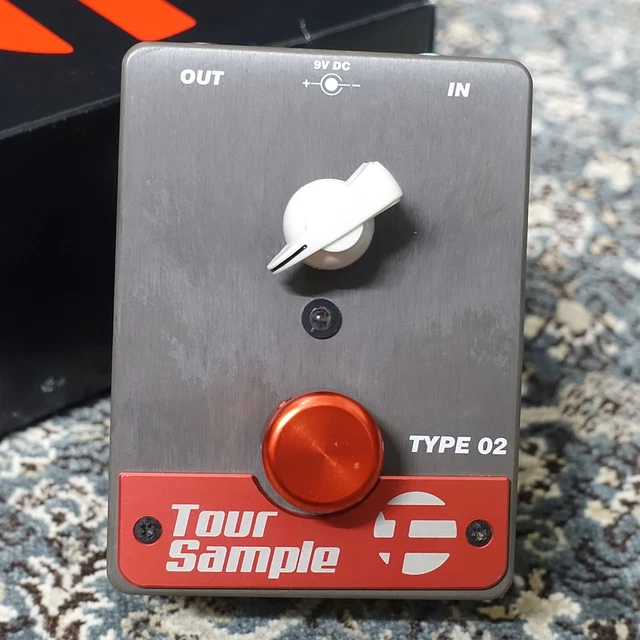 FAT製 fixed wah Tour Sample type-04 FAT FIXED WAH Tour Sample Type-04 $1,101.57 - PicClick CA