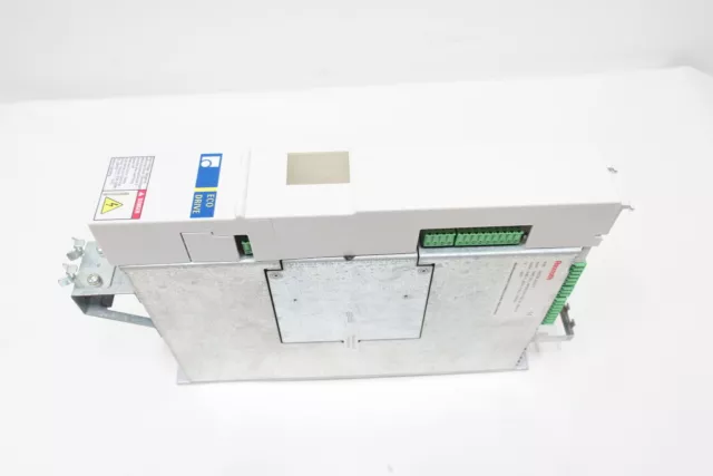 Rexroth DKCXX.3-040-7 Eco-drive Servo Drive 200-480v-ac 0-480v-ac 3ph