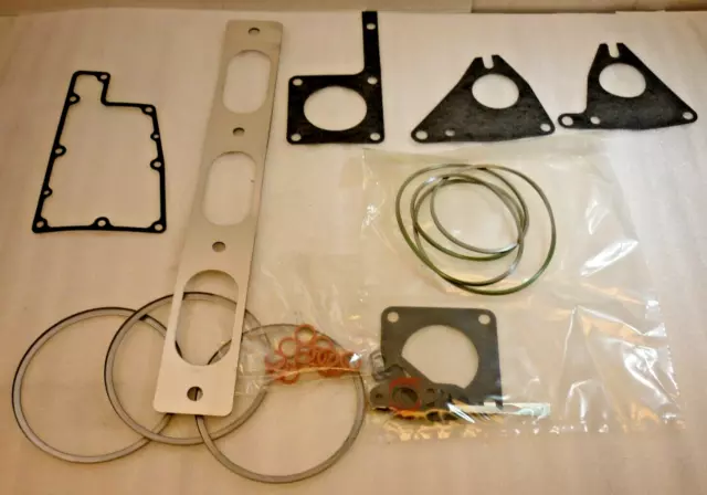 Detroit Diesel Cylinder Gasket Kit, pn 05199673