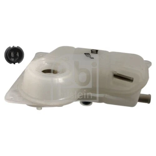 NRF Serbatoio Compensazione Refrigerante 454014 - Compatibile Con Ford 2 (DY) 1.2 E 1.4 (2003-2007) - Foto 5