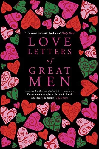 Love Letters of Great Men by Doyle (Ed.), Ursula Paperback Book The Cheap Fast