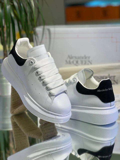 Sneakers alexander mcqueen imitazione outlet
