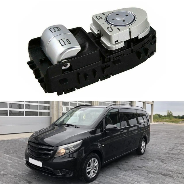 Sollevatore 1pcs A-205-905-03-02 A2059050302 2059050 ABS Sostituzione Diretta