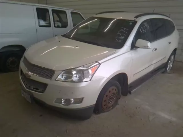 Camera/Projector Camera In Liftgate Opt UVC Fits 09-12 TRAVERSE 1421962