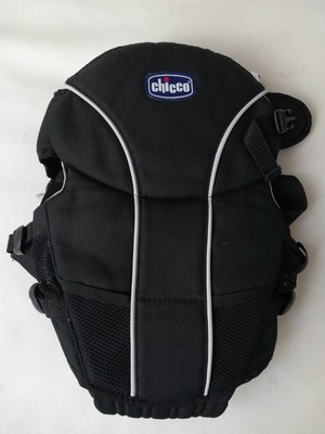 Chicco Chicco Marsupio per Bambini Usato Pochissimo NO SCATOLA 