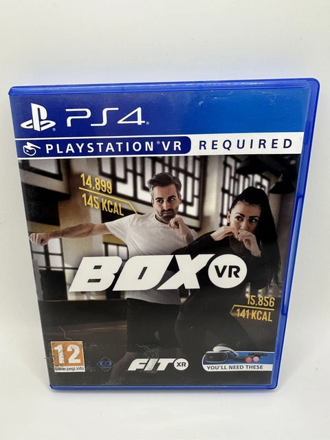 boxvr ps4
