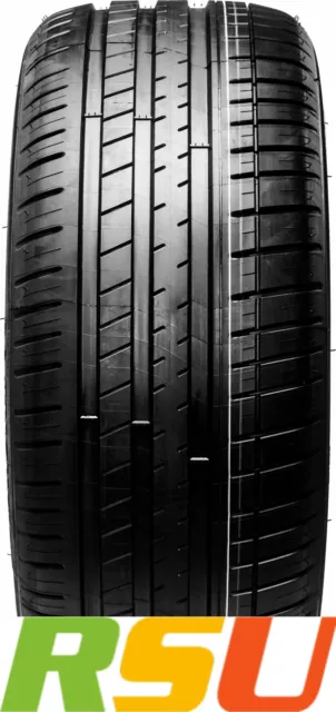 Michelin Pilot Sport 3 195/50 R15 82V Sommerreifen