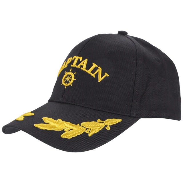 chapeau de marin Chapeau De Capitaine Casquettes Pour Hommes Extérieur