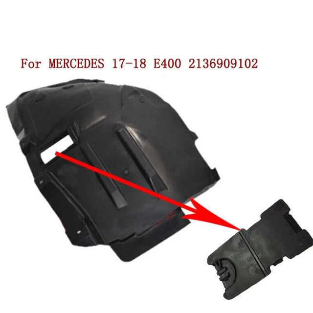 Guarnizione anteriore adatto per MERCEDES E400 2017-2018 2136909102 A2136909102