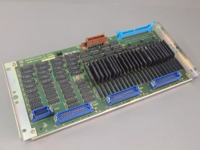 A16B1210048           - FANUC -          A16B-1210-048   /    Control card USED