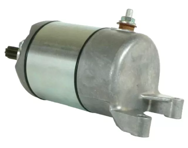 Motorino Avviamento Starter Engine Honda Cbf 600 2006